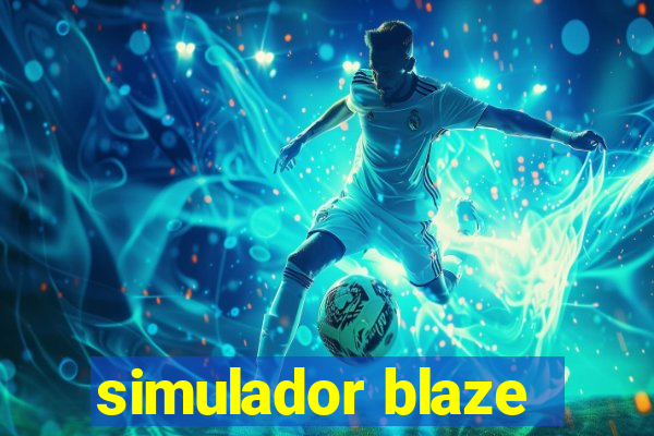 simulador blaze